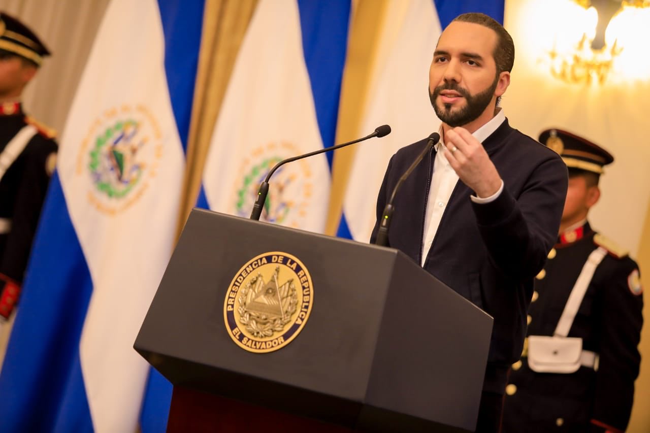 Presidente Bukele ordena el cierre de todos los centros comerciales a partir de este jueves presidente-bukele-ordena-el-cierre-de-todos-los-centros-comerciales-a-partir-de-este-jueves